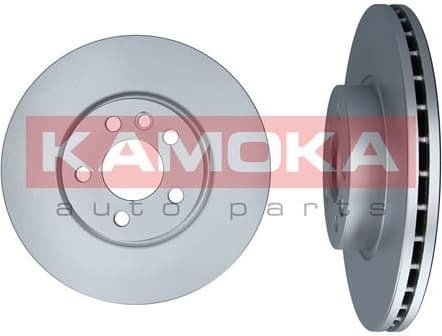Brake Disc 103259 - image 2