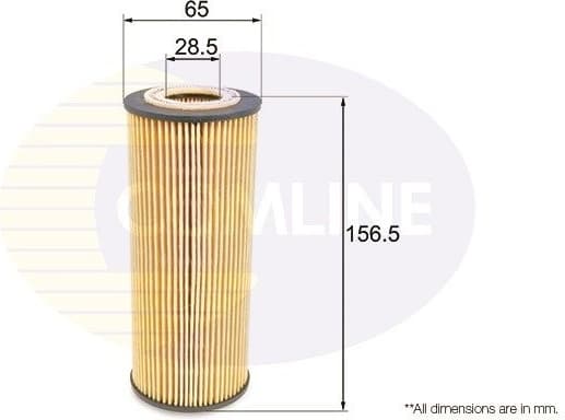 Oil Filter EOF200