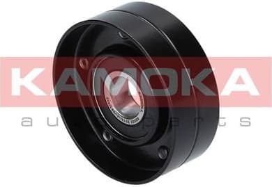 Tensioner Lever, V-ribbed belt R0092 - image 2