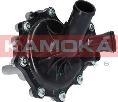 Water Pump, engine cooling T0096 - image 2