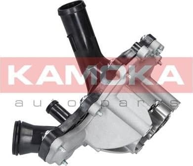 Water Pump, engine cooling T0096 - image 4