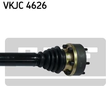 Drive Shaft VKJC4626 - image 3