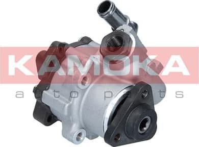 Hydraulic Pump, steering PP019