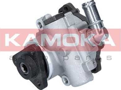 Hydraulic Pump, steering PP019 - image 2