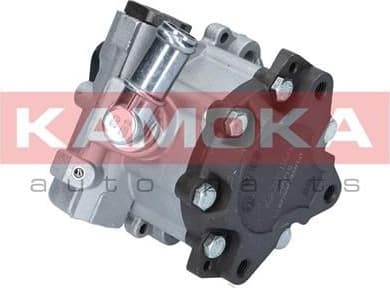Hydraulic Pump, steering PP019 - image 3