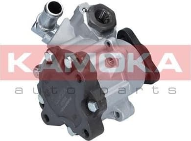 Hydraulic Pump, steering PP019 - image 4