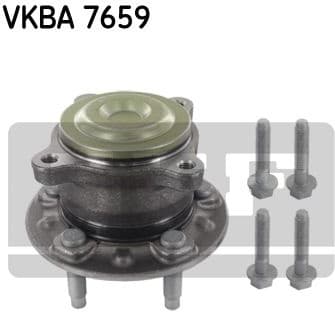 Wheel Bearing Kit VKBA7659