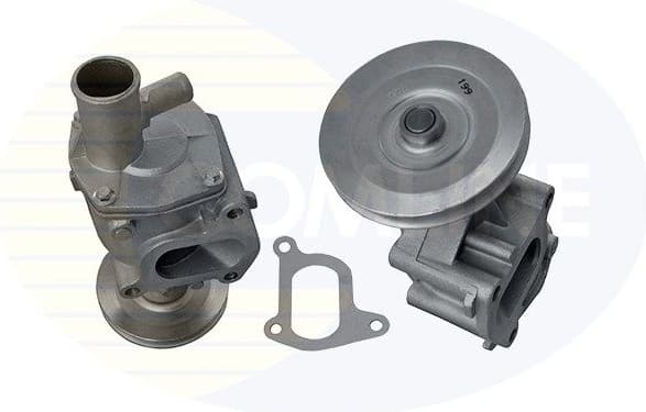 Water Pump, engine cooling EWP276