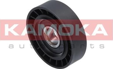 Deflection/Guide Pulley, V-ribbed belt R0248 - image 4