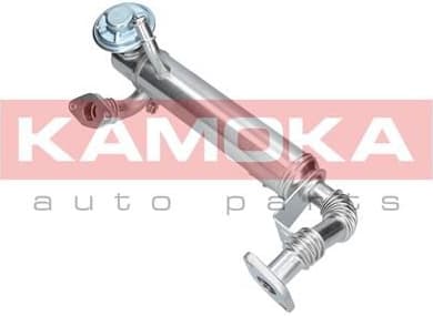 Cooler, exhaust gas recirculation 19073