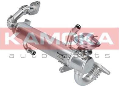 Cooler, exhaust gas recirculation 19073 - image 3