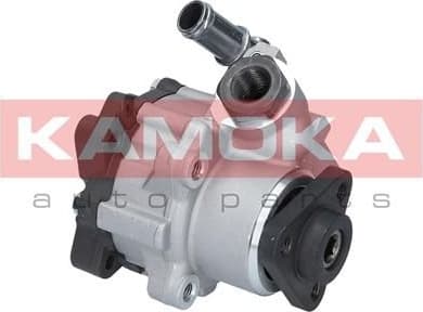 Hydraulic Pump, steering PP027