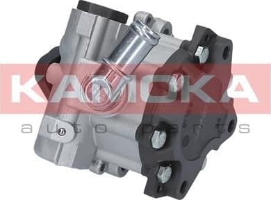 Hydraulic Pump, steering PP027 - image 3