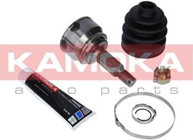Joint Kit, drive shaft 6116 - image 2