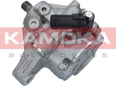 Hydraulic Pump, steering PP118 - image 2