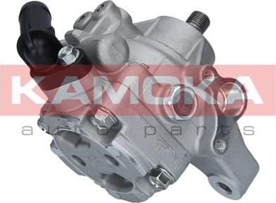 Hydraulic Pump, steering PP118 - image 3