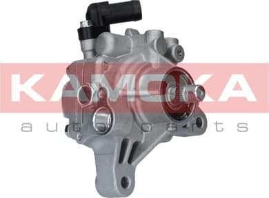 Hydraulic Pump, steering PP118 - image 4