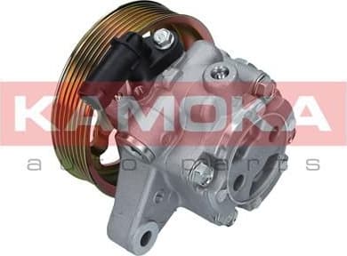 Hydraulic Pump, steering PP119 - image 2