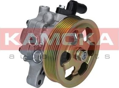Hydraulic Pump, steering PP119 - image 4