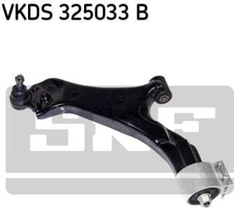 Control/Trailing Arm, wheel suspension VKDS325033B