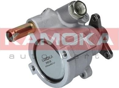 Hydraulic Pump, steering PP079 - image 3