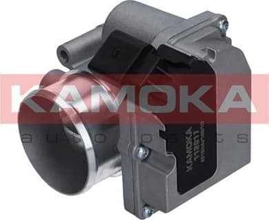 Throttle Body 112017 - image 2