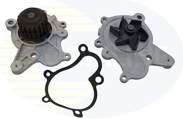 Water Pump, engine cooling EWP279