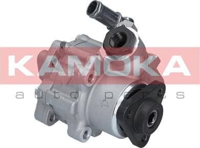 Hydraulic Pump, steering PP042 - image 4