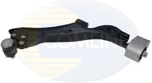 Control/Trailing Arm, wheel suspension CCA2074