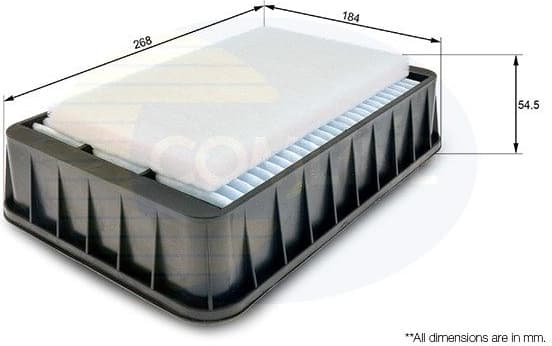 Air Filter EAF768