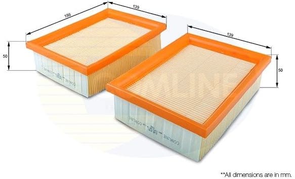 Air Filter EAF408