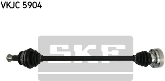 Drive Shaft VKJC5904