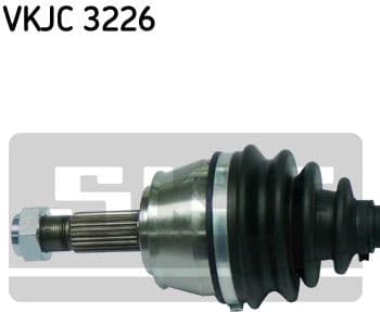 Drive Shaft VKJC3226 - image 2