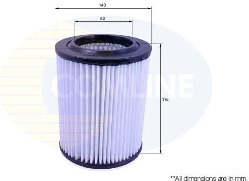 Filter air CHN12009