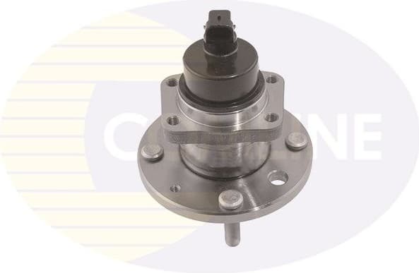 Wheel Bearing Kit CHA253