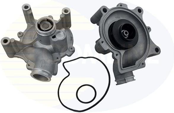 Water Pump, engine cooling EWP208