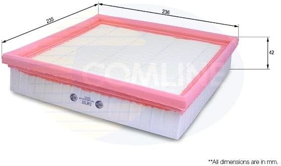 Air Filter EAF101