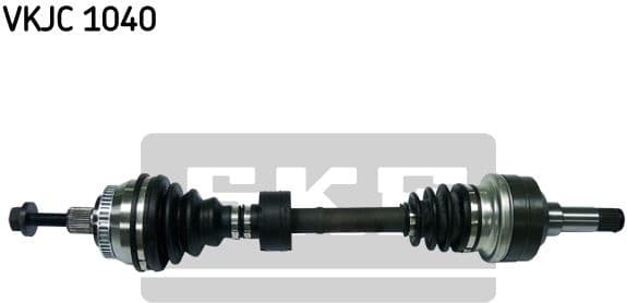 Drive Shaft VKJC1040