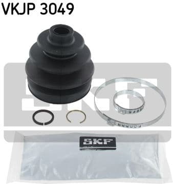Bellow Kit, drive shaft VKJP3049