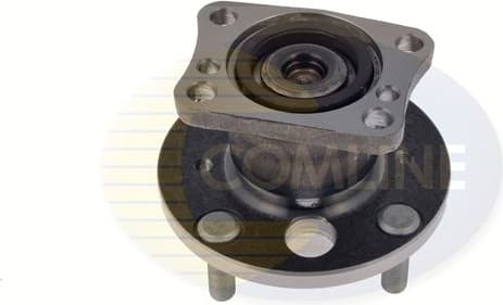 Wheel Bearing Kit CHA089