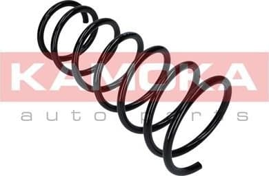 Suspension Spring 2120034 - image 4