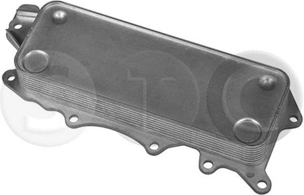 Oil cooler T439011
