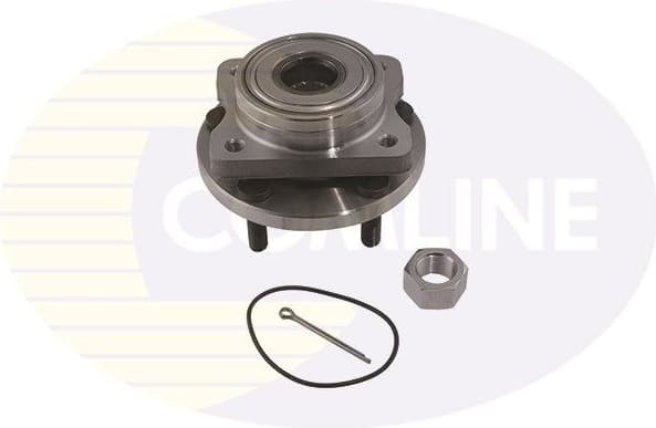 Wheel Bearing Kit CHA228