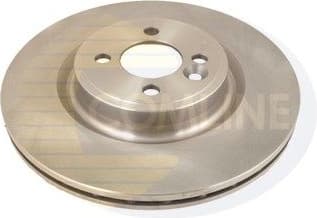 Brake Disc ADC1766V