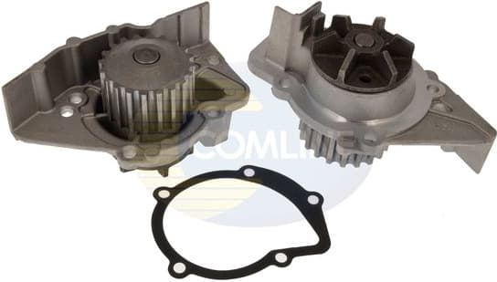 Water Pump, engine cooling EWP048