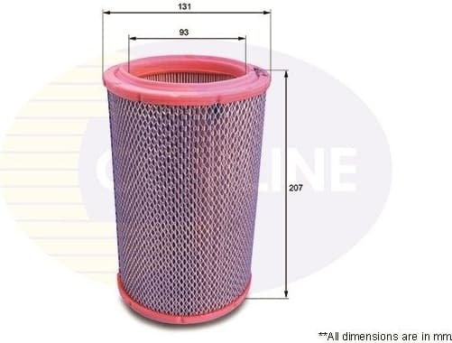 Air Filter EAF359