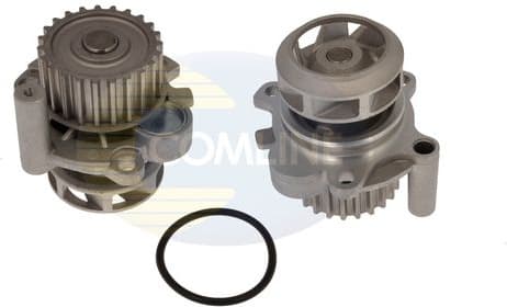 Water Pump, engine cooling EWP043