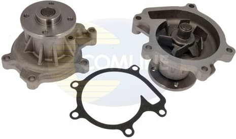 Water Pump, engine cooling CTY21044