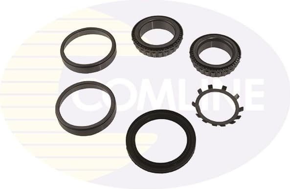 Wheel Bearing Kit CBK263