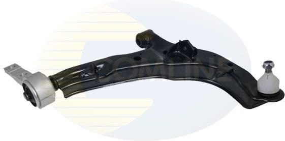 Control/Trailing Arm, wheel suspension CCA2057
